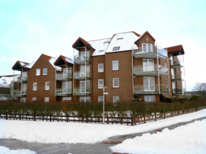 Apartment Borkum by Interhome